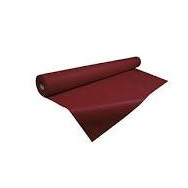 MANTEL NOVOTEX ROLLO 1.20X50m Prec.40 Burdeos.