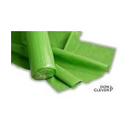 MANTEL NOVOTEX ROLLO 1.20X50 VERDE OSC.