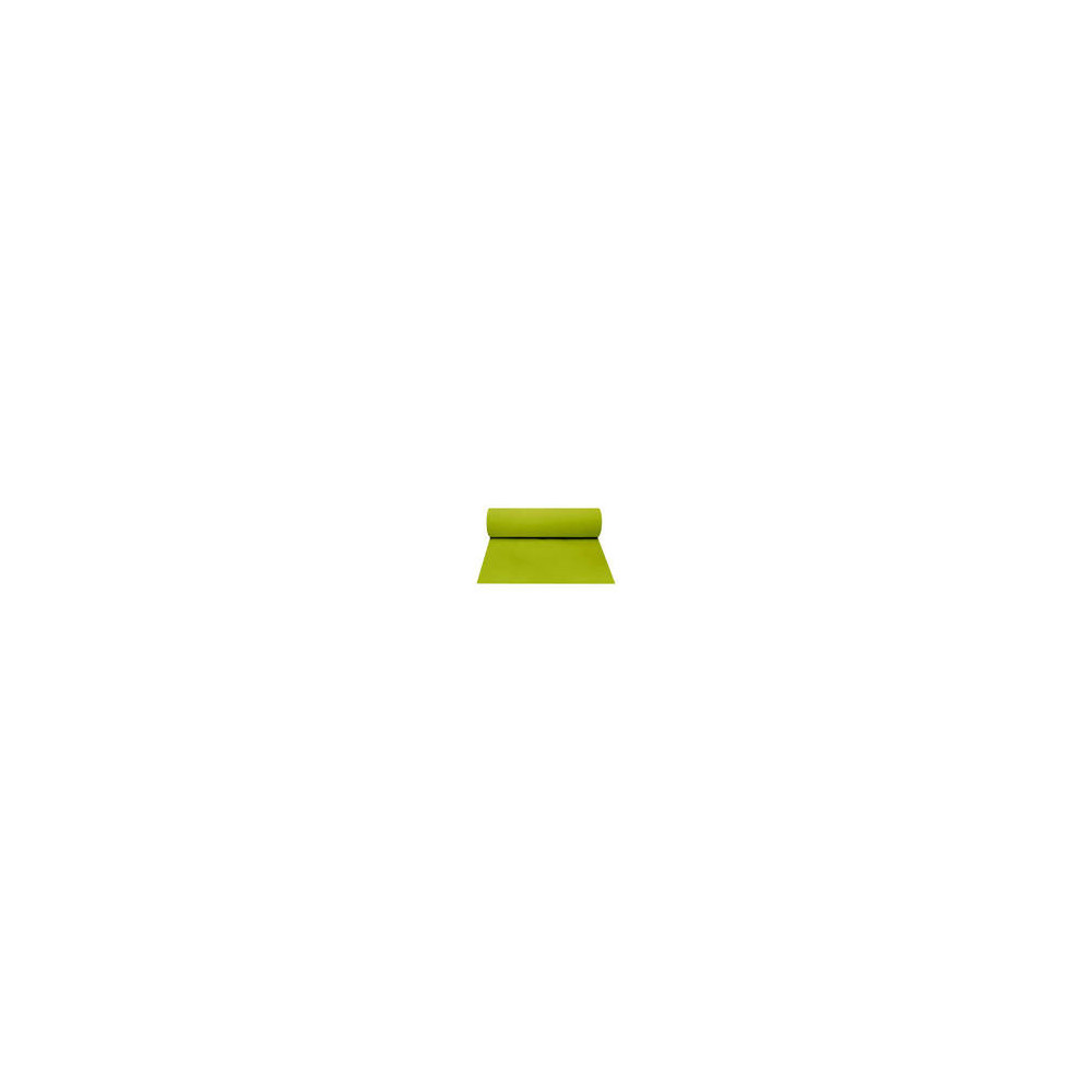 MANTEL CAMINO NOVOTEX 0.40X48m. PREC.30 PISTACHO.