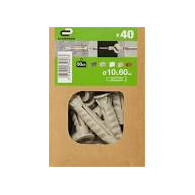BOB. FERRETERA TRANSPARENTE 3X100ML