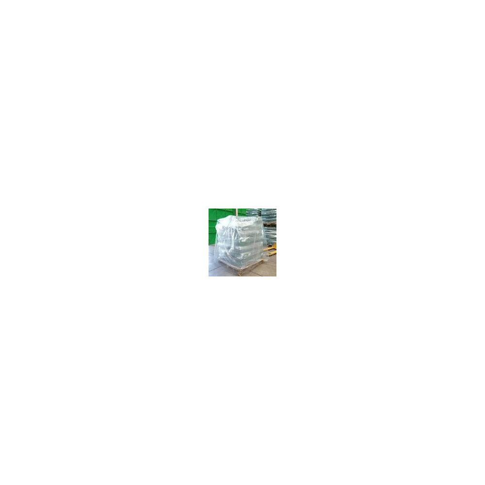 BOLSA S/IMP 115X185 NEUTRO SACO 20 R.