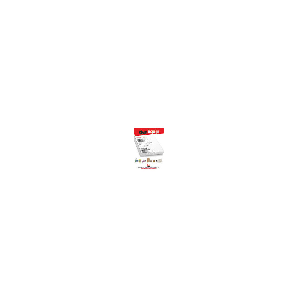 BLONDAS CALADAS LITO 35X45 100UD