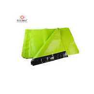 COBERTOR VERDE 85X170 G100 LD MACRO