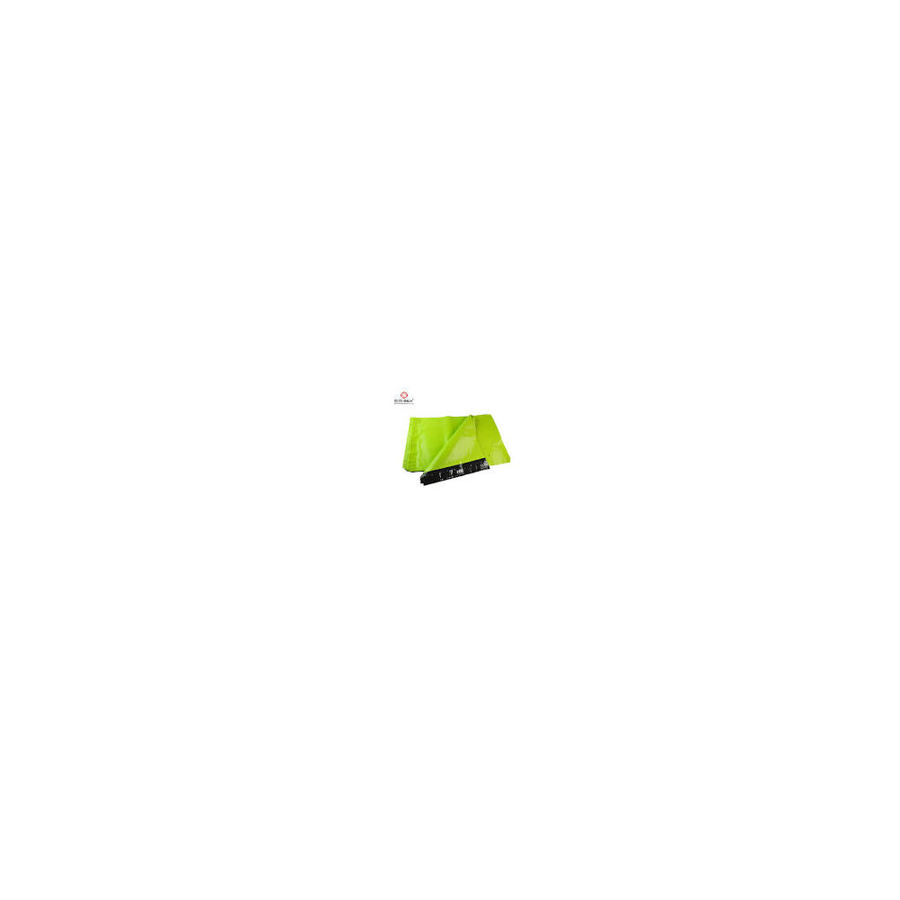 COBERTOR VERDE 85X170 G100 LD MACRO