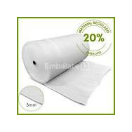 FOAM BOB. MINI 3mm (1.60X20/32M2)