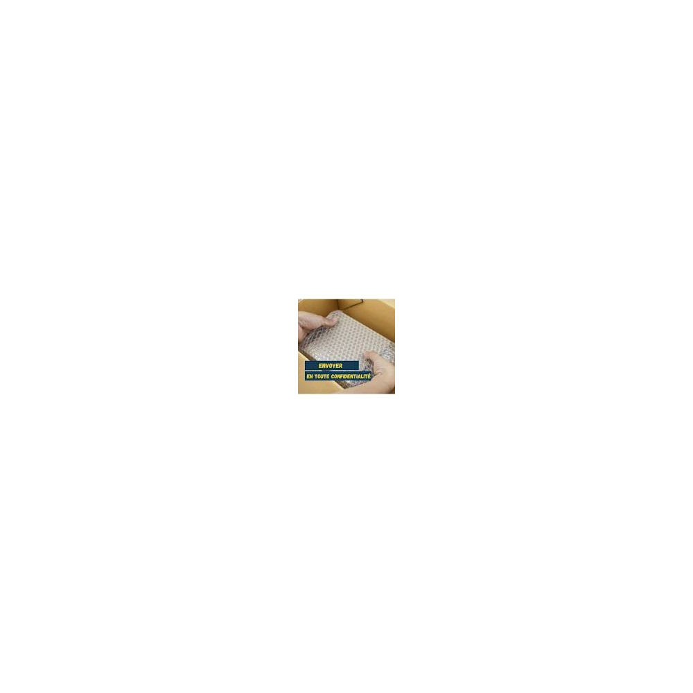 BOB. BURBUJA DE 0.50 X 10ml: