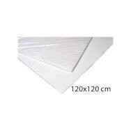 MANTEL 1X1 Blanco. 37gr/400H