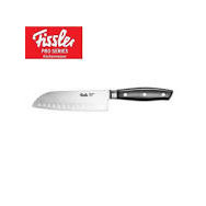 CUCHILLO PLATANERO 13CM MANGO PLÁSTICO