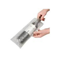 FUNDA BURBUJA PARA BOTELLAS