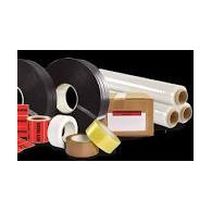 CINTA A TRANSP. 48 X 132 36 Ro./Caja