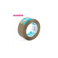 CINTA POLIP. TRANSP. (S/C) 48X132 BX-B