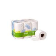 HIGIENICO DOMESTICO PASTA 9 Paq X 12ud 18ml/108 ud.