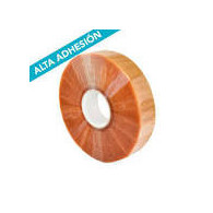 CINTA ACRILICA MARRON 48X66 Caja 36 ud.