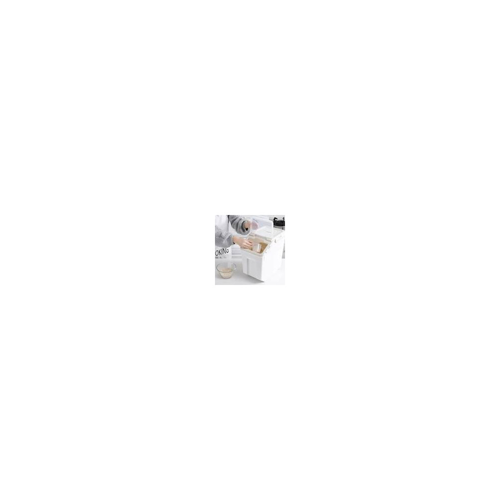 DISPENSADOR BOX PLASTICO Visor  R-6