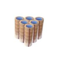 CINTA AMERICANA 50X25 Caja 36 ud.