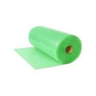 COBERTOR BURBUJA Verde 1.20 X 1ml 170gr. Bob/25ud. 0,42 Kg/ud.