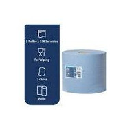 BOBINA INDUSTRIAL SVC R-2