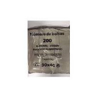 BOLSA ASA BLAC. 40 X 50 G-80