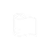 BOLSA HDPE "BOBINA" 300X400 10 Bob.x 500UD