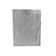 BOLSA BLOCK HDPE Rollo 30*40 15 ud.