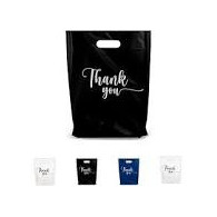 BOLSA ASA RECICLADA 35X40 G-200 16 Paq X 100ud.