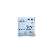 BOLSA ASA RECICLADA 30X40 20PQX1KG