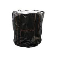 BOLSA ASA 60X60 BLAC. 200ud