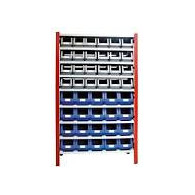 LAMINA VACIO 210X260/B80 Caja 1000