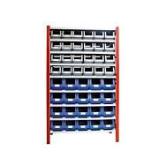 LAMINA VACIO 210X260/B80 Caja 1000