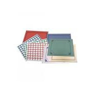 MANTEL EXT. 30X40/50gr ORLA BURDEOS 1000
