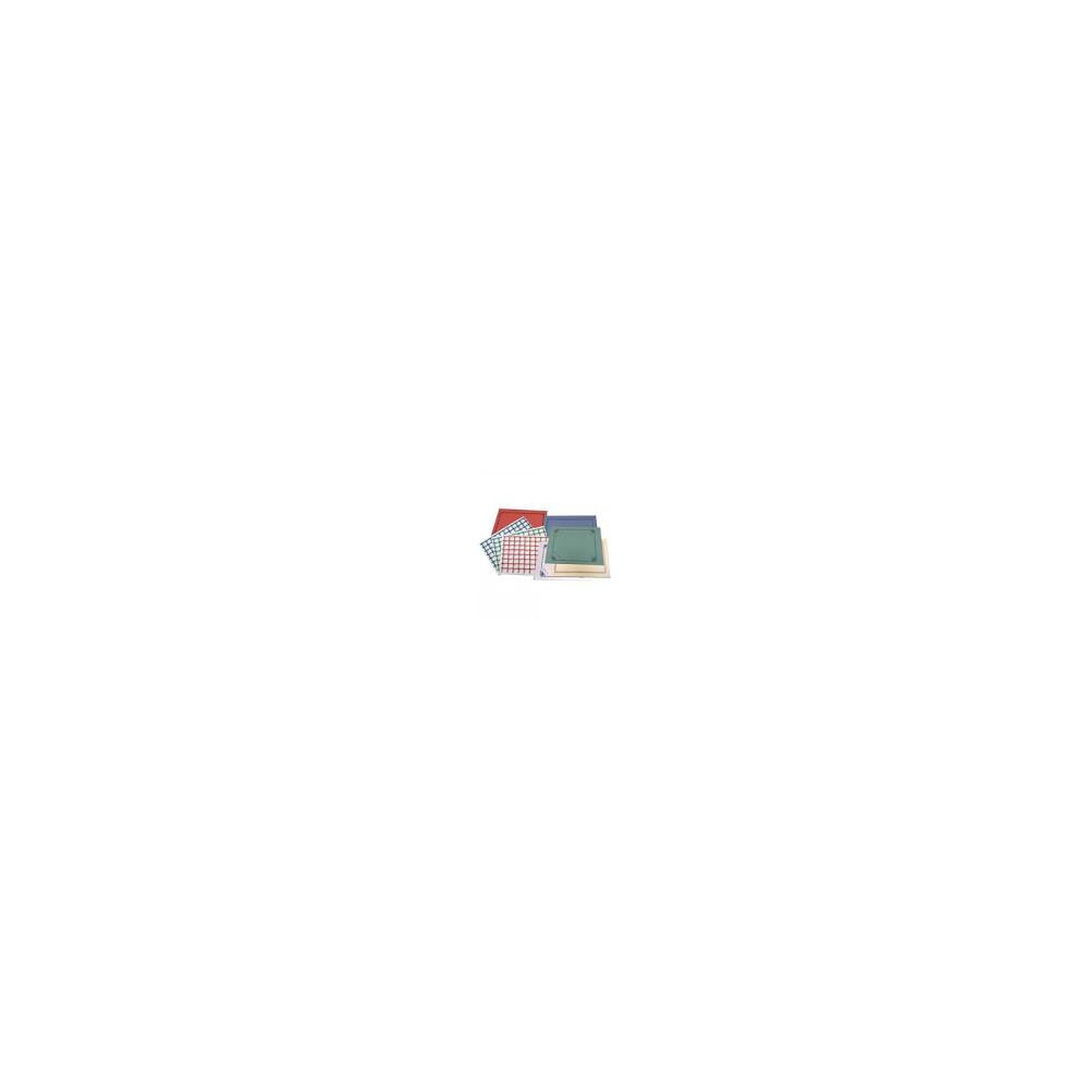 MANTEL EXT. 30X40/50gr ORLA BURDEOS 1000