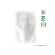 LAMINA DE VACIO GOFRADA 35X45 250UD