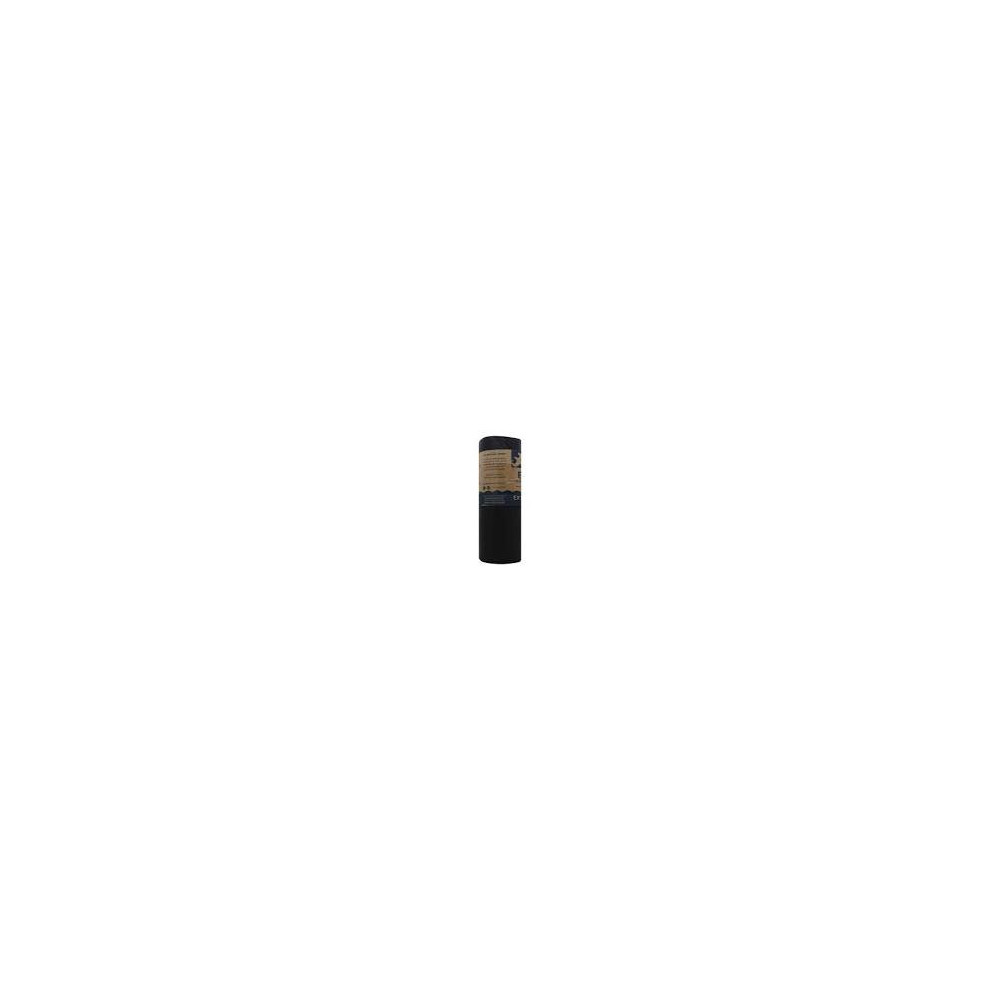 BOLSA BASURA 115X125 NEGRA G130 30ROLLOS 10UD