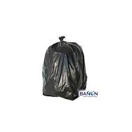 BOLSA BASURA NEG.85X105 30R G-135