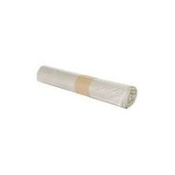 BOLSA BASURA 85X105 TRANSP. G80 10ud