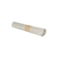 BOLSA BASURA 85X105 TRANSP. G80 10ud