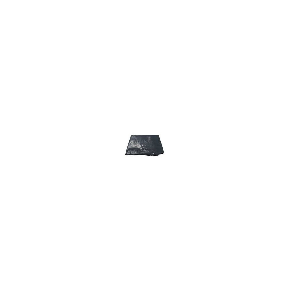 BOLSA BASURA NEGRA 90X120 REFORZADA 20PQX10UD