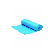 BOLSA BASURA 90X120 AZUL G-110 Ro10 ud.