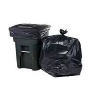 BOLSA BASURA COMUN. 90X120 30PaqX10uD.