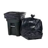 BOLSA BASURA COMUN. 90X120 30PaqX10uD.