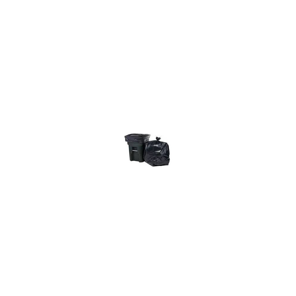 BOLSA BASURA COMUN. 90X120 30PaqX10uD.