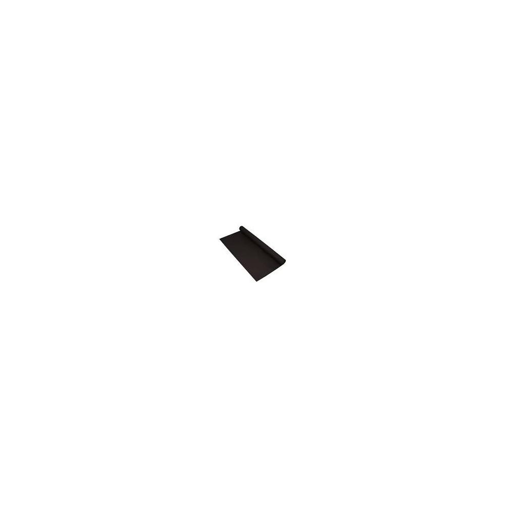MANTEL NOVOTEX 1X50 NEGRO