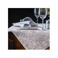 MANTEL 1X1 BLANCO 400H.