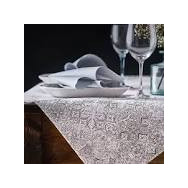 MANTEL 1X1 BLANCO 400H.