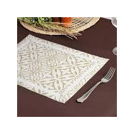 MANTEL 30X40 ISLA 500 H