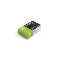 GUANTE NITRILO NEGRO PREMIUM T/M