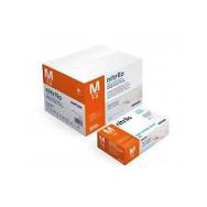 GUANTE NITRILO FLASH ORANGE POWER 10PQX50UD T-M