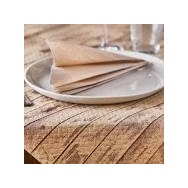 MANTEL P-P 100X100 SALMON 400 H.