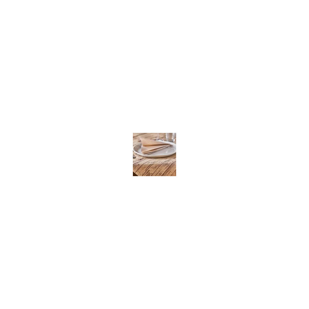 MANTEL P-P 100X100 SALMON 400 H.