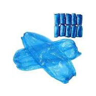 CUBRE MANGAS POLIETILENO 100udX20Paq